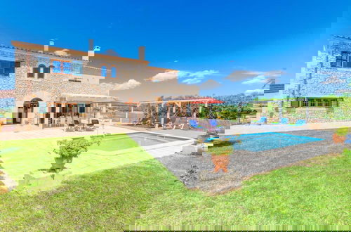 Foto 1 - Angigal in Manacor With 4 Bedrooms and 3 Bathrooms