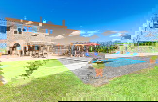 Foto 1 - Angigal in Manacor With 4 Bedrooms and 3 Bathrooms