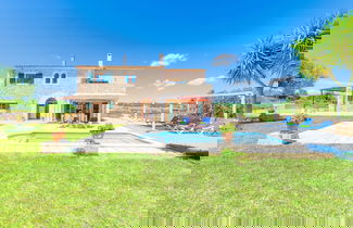 Foto 3 - Angigal in Manacor With 4 Bedrooms and 3 Bathrooms