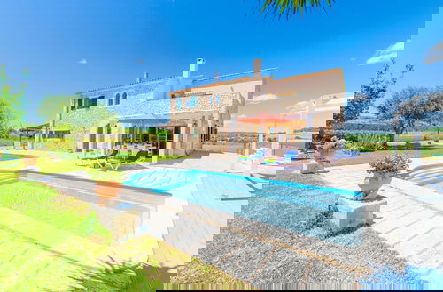 Foto 2 - Angigal in Manacor With 4 Bedrooms and 3 Bathrooms