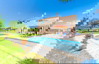 Foto 2 - Angigal in Manacor With 4 Bedrooms and 3 Bathrooms