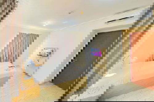 Foto 3 - Restful Studio (Free Ipl & Utilities) Grand Palace Kemayoran Apartment