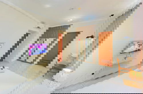 Foto 19 - Restful Studio (Free Ipl & Utilities) Grand Palace Kemayoran Apartment