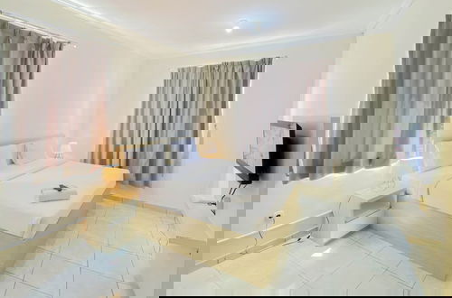 Foto 6 - Restful Studio (Free Ipl & Utilities) Grand Palace Kemayoran Apartment