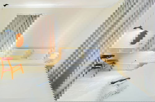 Foto 1 - Restful Studio (Free Ipl & Utilities) Grand Palace Kemayoran Apartment