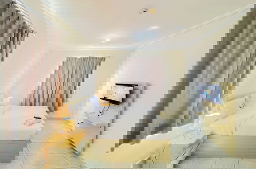 Foto 2 - Restful Studio (Free Ipl & Utilities) Grand Palace Kemayoran Apartment
