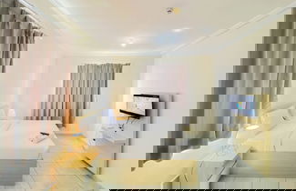 Foto 2 - Restful Studio (Free Ipl & Utilities) Grand Palace Kemayoran Apartment