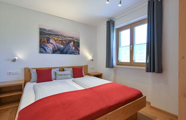 Holiday Apartment in Langenargen - Foto 4