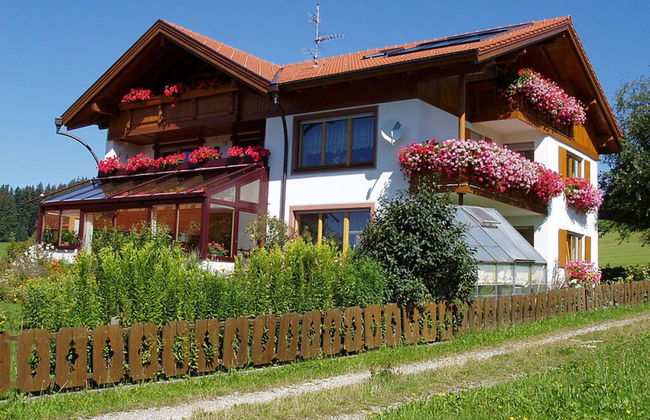Holiday Apartment in Langenargen - Foto 17