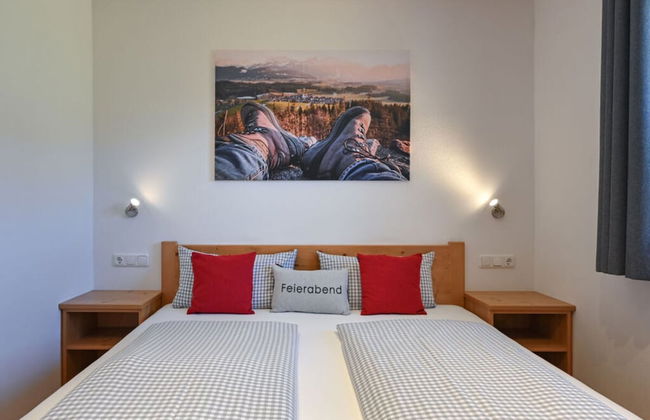 Holiday Apartment in Langenargen - Foto 5