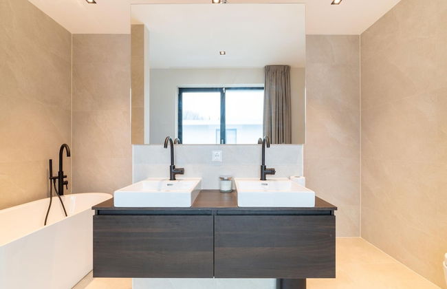 Beautiful Water Villa Near Harderwijk - Foto 20