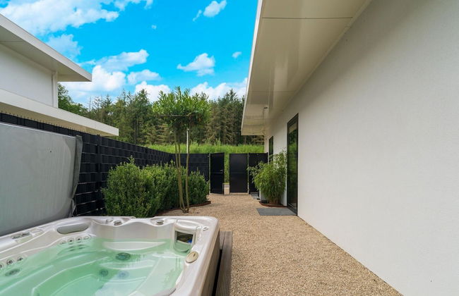 Beautiful Water Villa Near Harderwijk - Foto 30