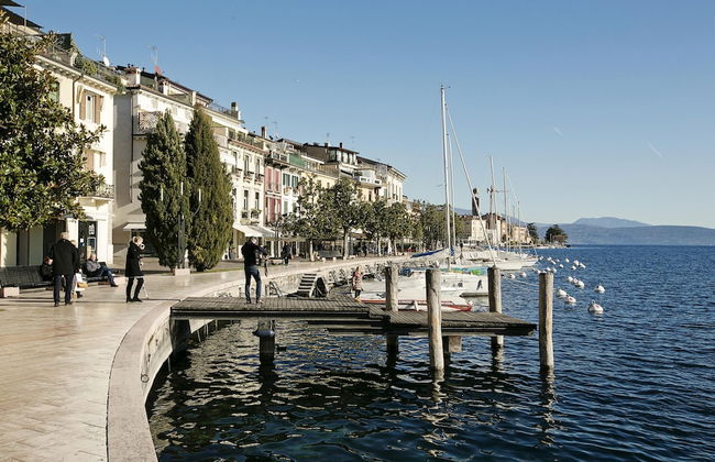 Vicolo 42 At 200m From Lake - Foto 26