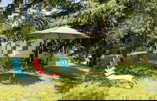 Foto 3 - Villa Alberti 900m From Garda Lake