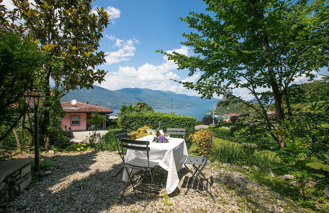 Casa Francesca Garden And View - Foto 12