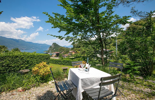 Casa Francesca Garden And View - Foto 1