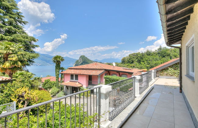 Casa Francesca Garden And View - Foto 31