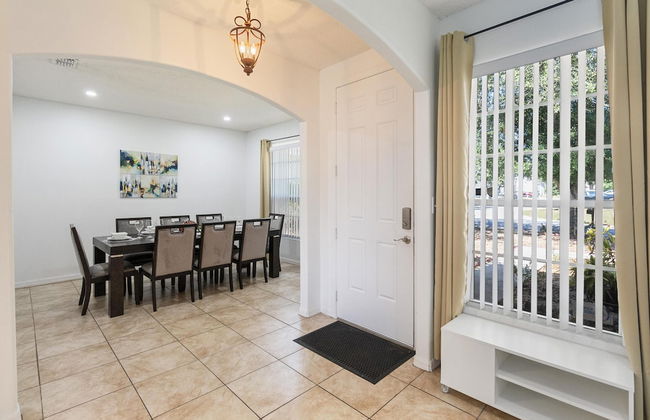 5/3 Pool Home Located in Sunset Ridge Community! - Foto 10