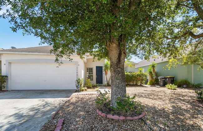 5/3 Pool Home Located in Sunset Ridge Community! - Foto 29