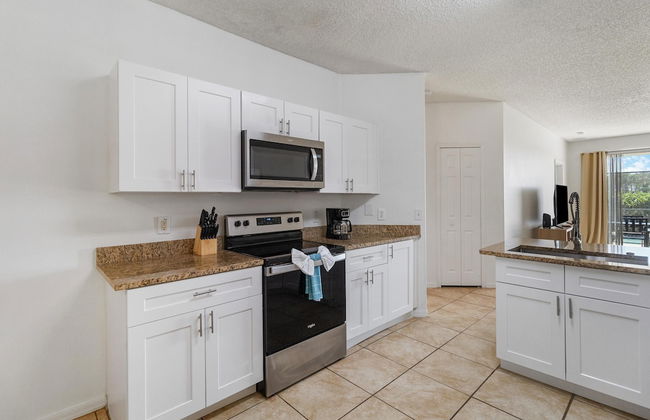 5/3 Pool Home Located in Sunset Ridge Community! - Foto 5