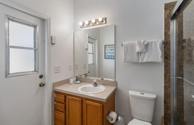 5/3 Pool Home Located in Sunset Ridge Community! - Foto 13