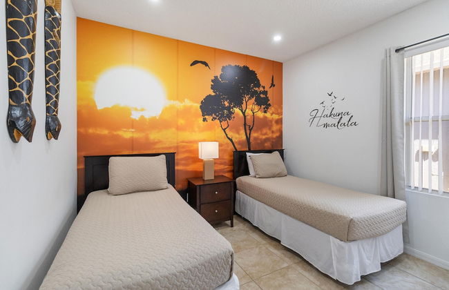 5/3 Pool Home Located in Sunset Ridge Community! - Foto 22