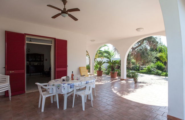 Villa Strea With Pool - Foto 16