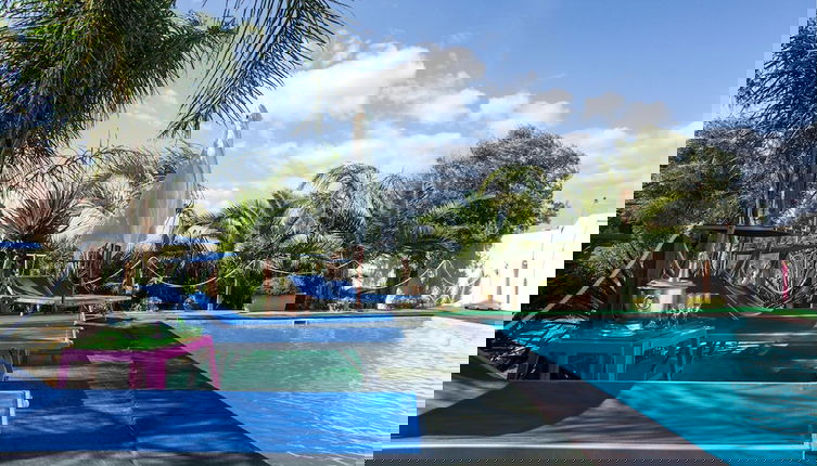 Photo 1 - Villa Strea With Pool