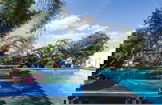 Photo 1 - Villa Strea With Pool