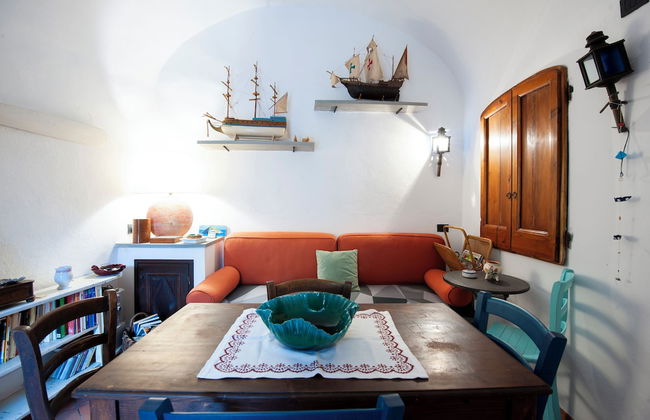 Casa La Gonza by Wonderful Italy - Foto 16