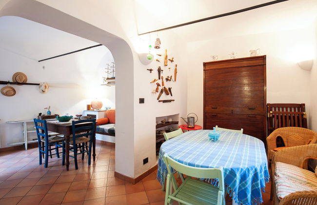 Casa La Gonza by Wonderful Italy - Foto 9