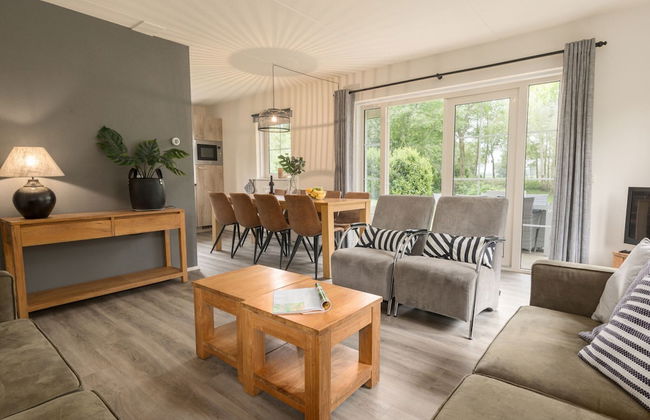 Great Thatched Villa With Solarium, in a National Park - Foto 20