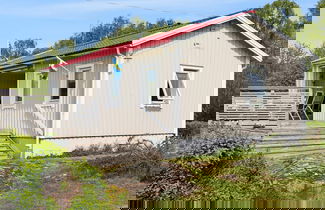 Foto 1 - 6 Person Holiday Home in Varberg-by Traum
