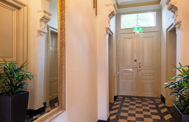 Boetiekhotel op de Platz - Foto 1