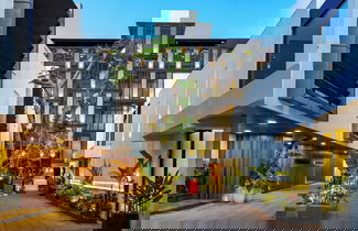 Foto 1 - Alex Villas Complex N4