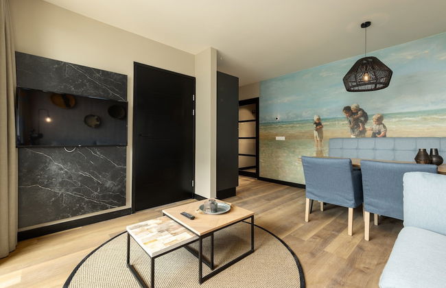 Bright Apartment Near Sea - Foto 9