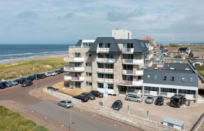Studio in Egmond Near the Beach - Foto 14