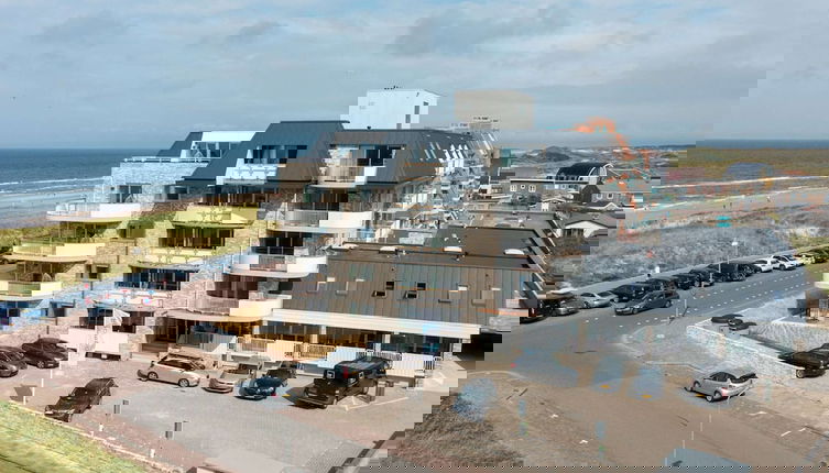 Foto 1 - Modern Apartment With Dishwasher, Beach at 100m
