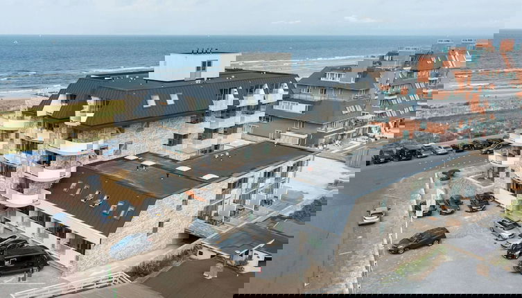 Foto 1 - Modern Apartment With Dishwasher, Beach 100m