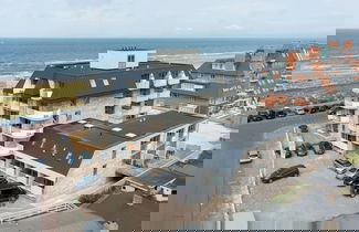 Foto 1 - Modern Apartment With Dishwasher, Beach 100m
