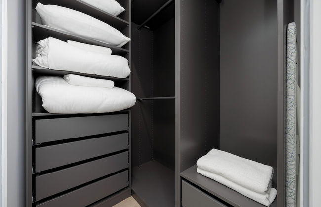 Wilanów Apartment Gym & Sauna by Renters - Foto 26