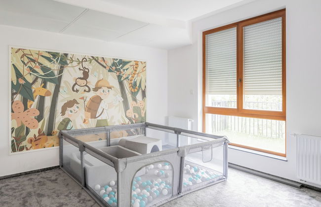 Wilanów Apartment Gym & Sauna by Renters - Foto 32