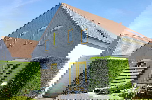 Photo 1 - Semi-detached Holiday Home With Wifi, Near the Beach