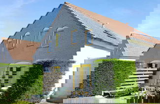Photo 1 - Semi-detached Holiday Home With Wifi, Near the Beach
