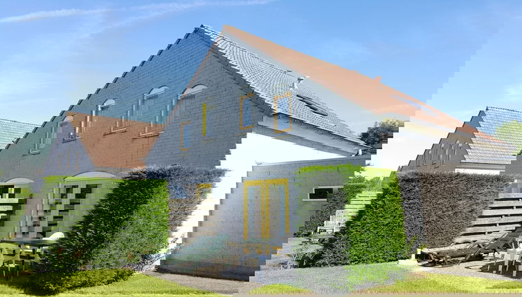Foto 1 - Semi-detached Holiday Home With Wifi, Near the Beach