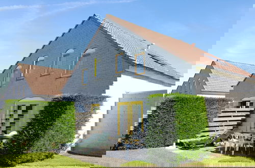 Foto 1 - Semi-detached Holiday Home With Wifi, Near the Beach