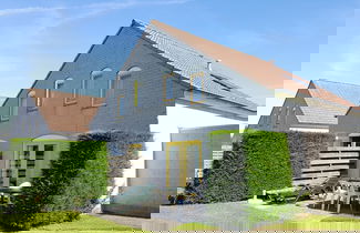 Foto 1 - Semi-detached Holiday Home With Wifi, Near the Beach