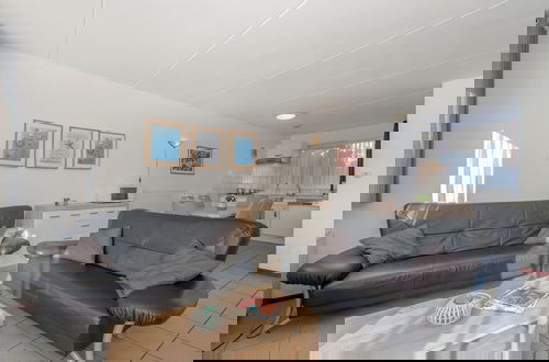 Photo 4 - Semi-detached Holiday Home With Wifi, Near the Beach