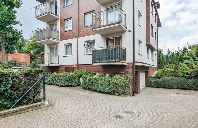 Wakacyjny Apartament Puck by Renters - Foto 22