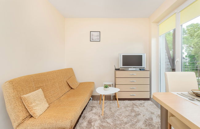 Wakacyjny Apartament Puck by Renters - Foto 4